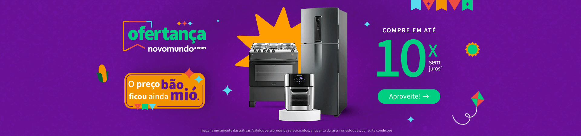 Ofertança NM